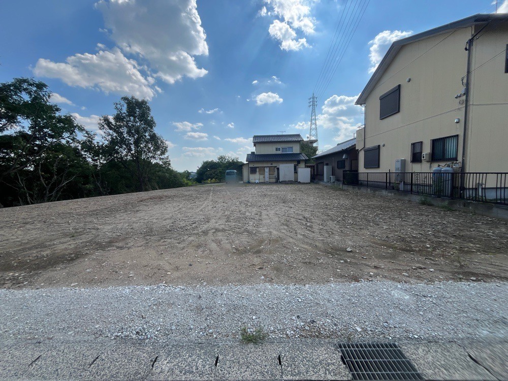 岡崎市北野町　全2区画　A区画 画像5