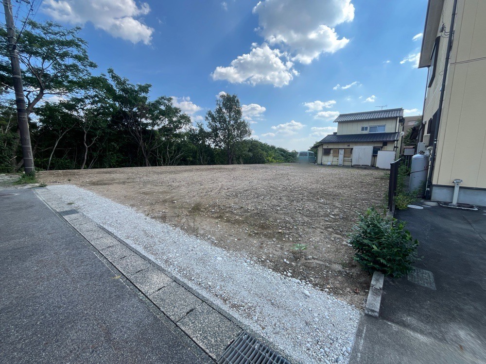 岡崎市北野町　全2区画　A区画 画像4