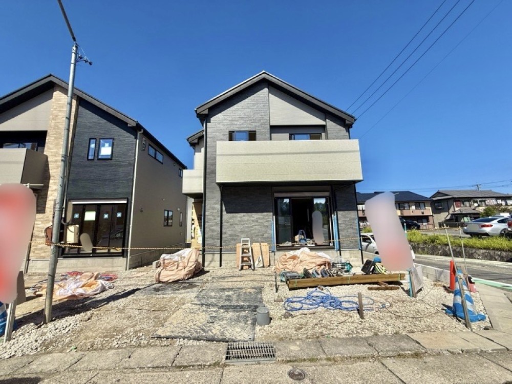 名古屋市緑区徳重　4期　全2棟　2号棟 画像6