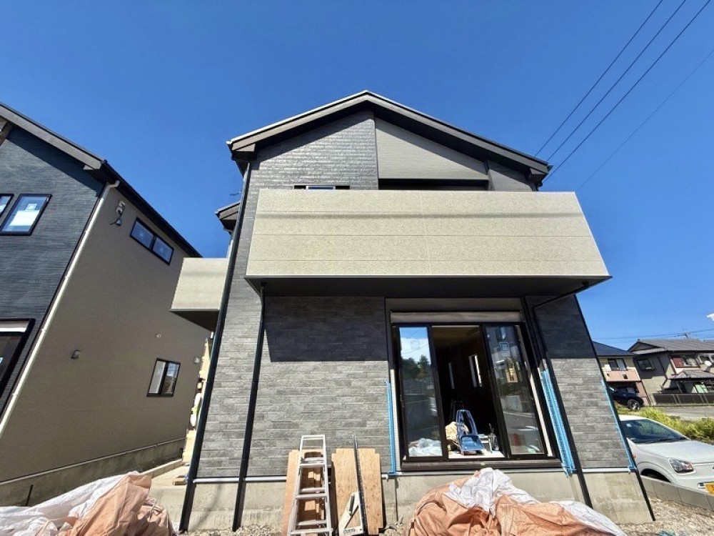 名古屋市緑区徳重　4期　全2棟　2号棟 画像4