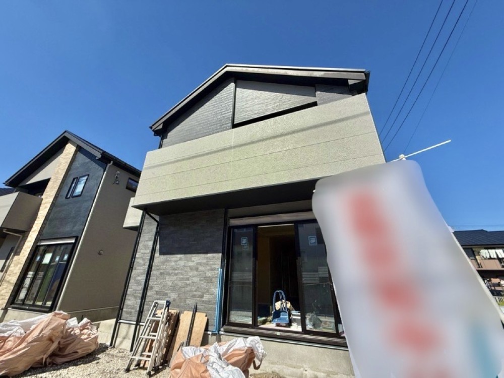名古屋市緑区徳重　4期　全2棟　2号棟 画像5