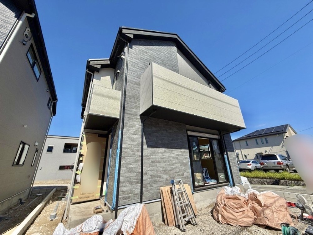 名古屋市緑区徳重　4期　全2棟　2号棟 画像6