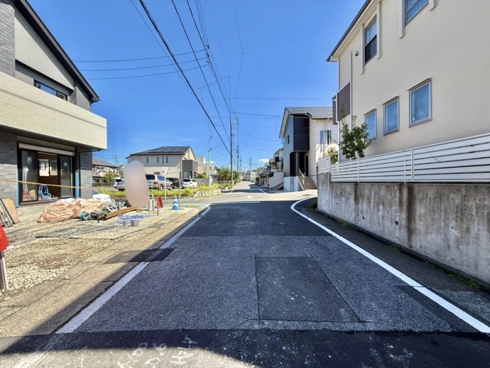 名古屋市緑区徳重　4期　全2棟　2号棟 画像7