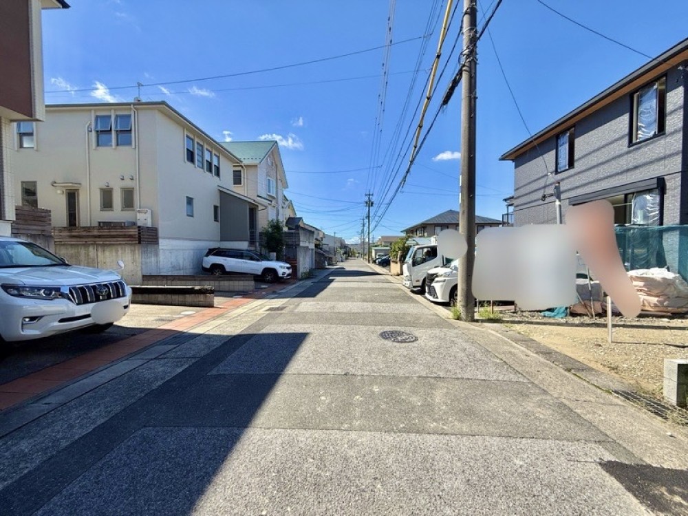 名古屋市緑区徳重　4期　全2棟　2号棟 画像8