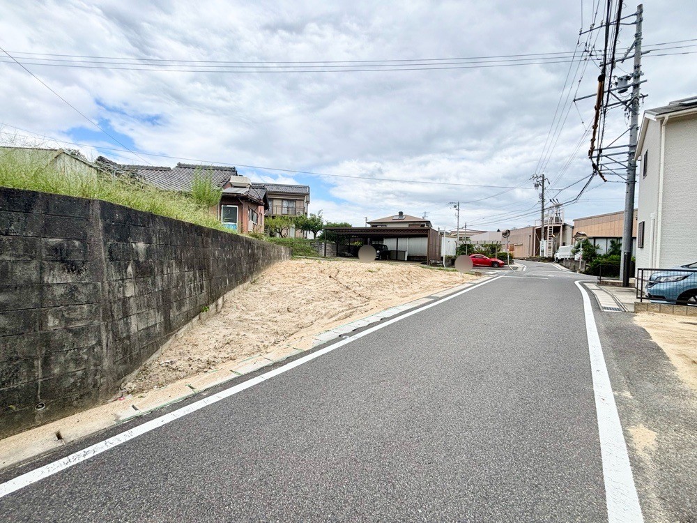 刈谷市高津波町 画像3