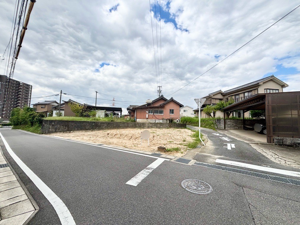 刈谷市高津波町 画像1