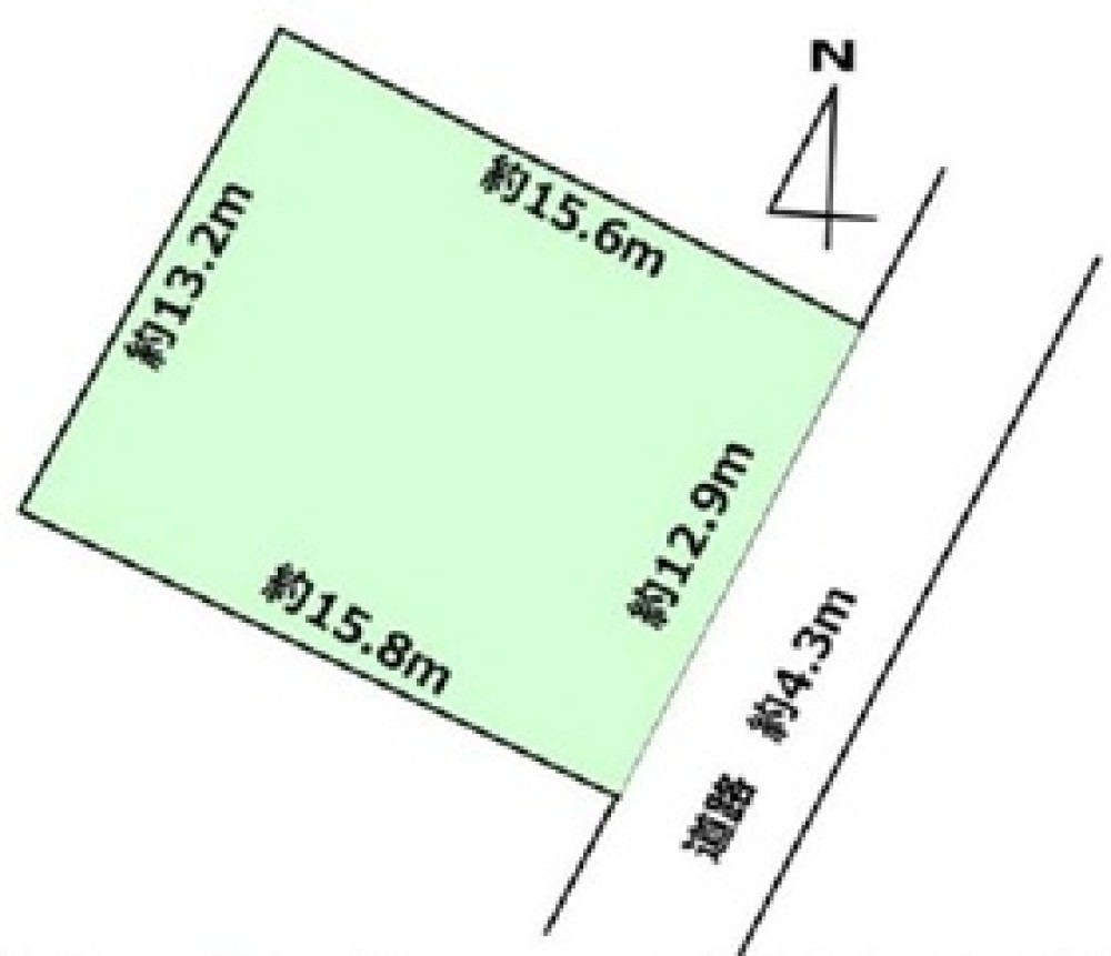 碧南市志貴町 画像1