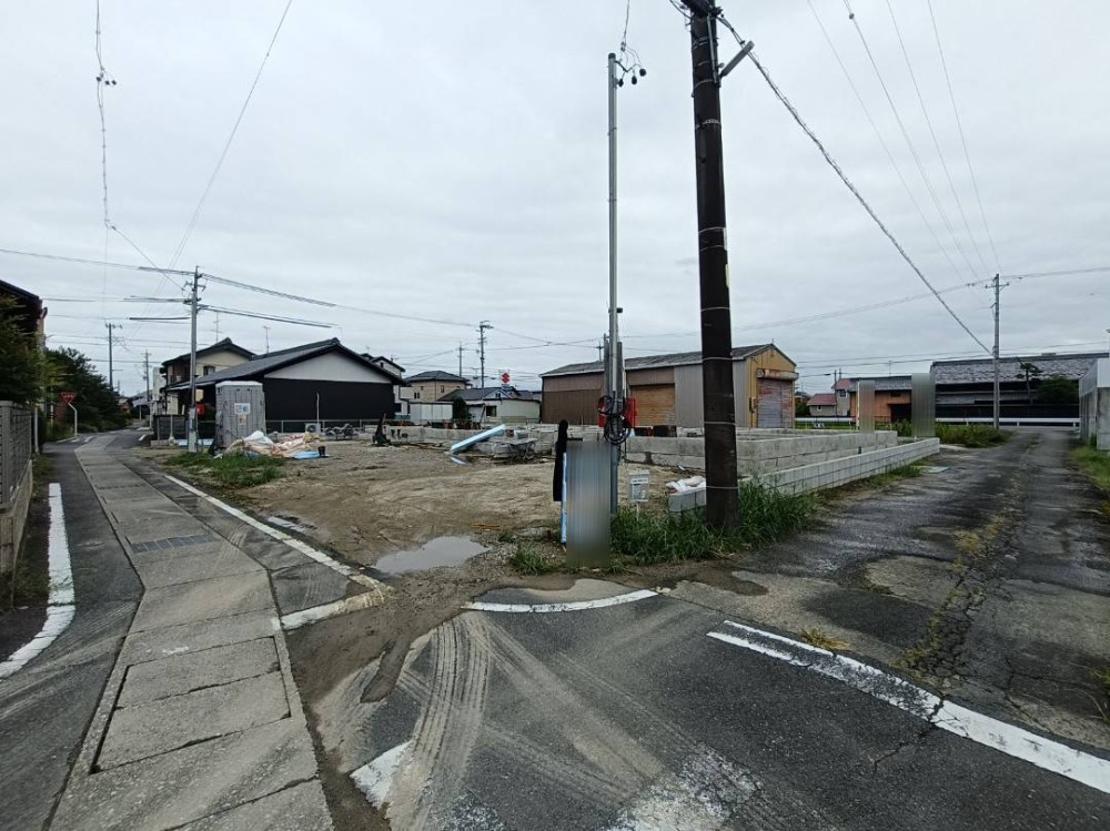 一宮市瀬部　第1　全3棟　1号棟 画像4