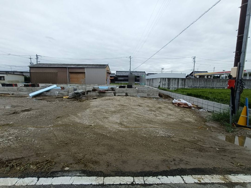 一宮市瀬部　第1　全3棟　1号棟 画像3