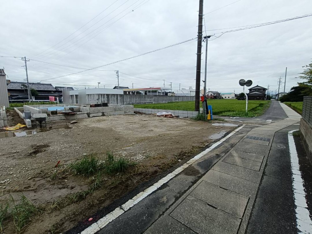 一宮市瀬部　第1　全3棟　1号棟 画像5