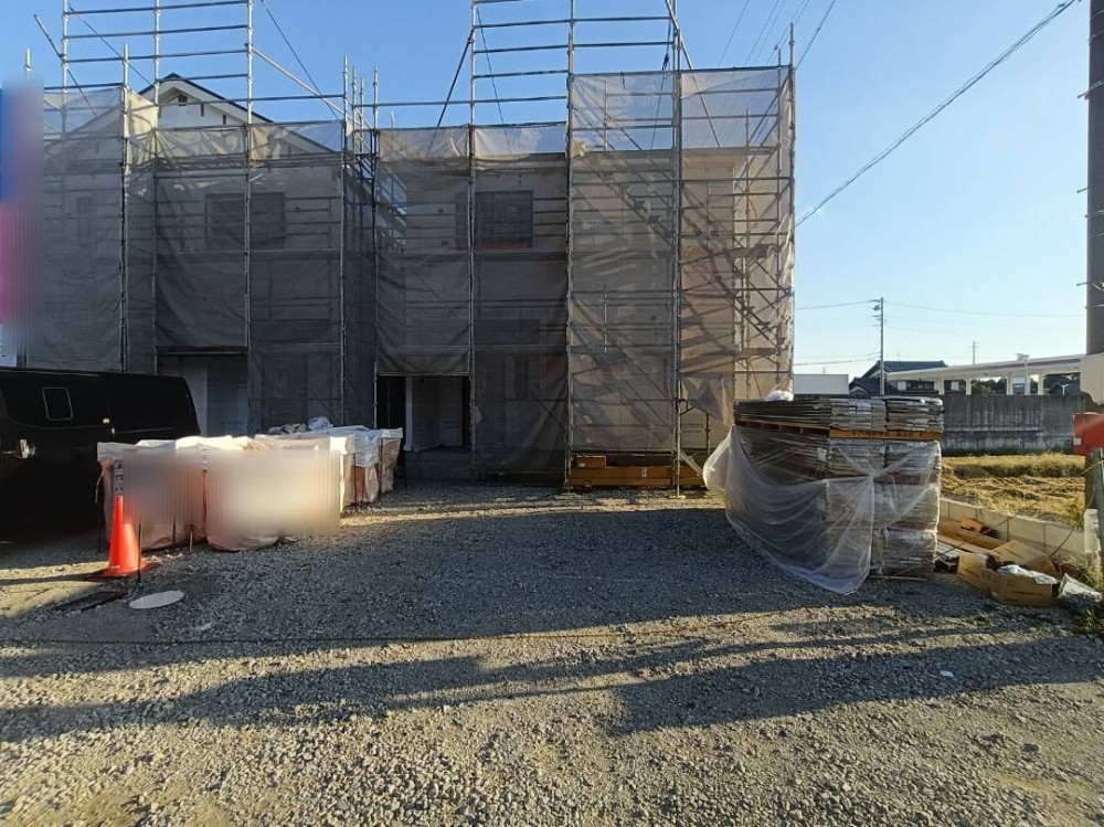 一宮市瀬部　第1　全3棟　1号棟 画像3