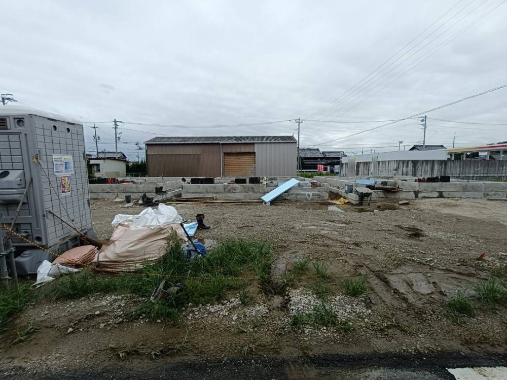 一宮市瀬部　第1　全3棟　2号棟 画像4