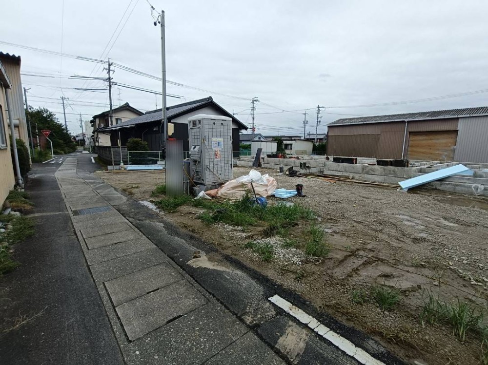一宮市瀬部　第1　全3棟　2号棟 画像4