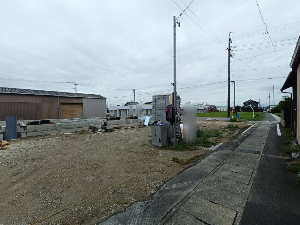 一宮市瀬部　第1　全3棟　2号棟 画像5