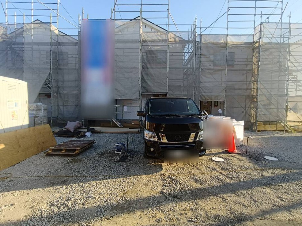 一宮市瀬部　第1　全3棟　2号棟 画像3