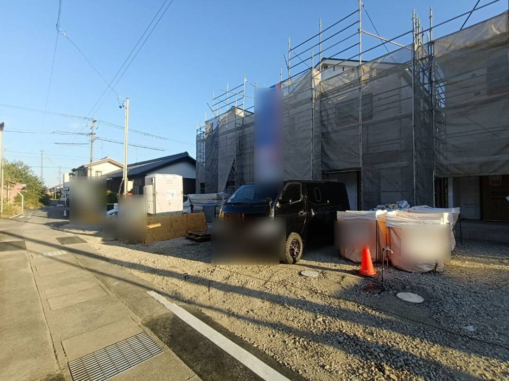 一宮市瀬部　第1　全3棟　2号棟 画像5