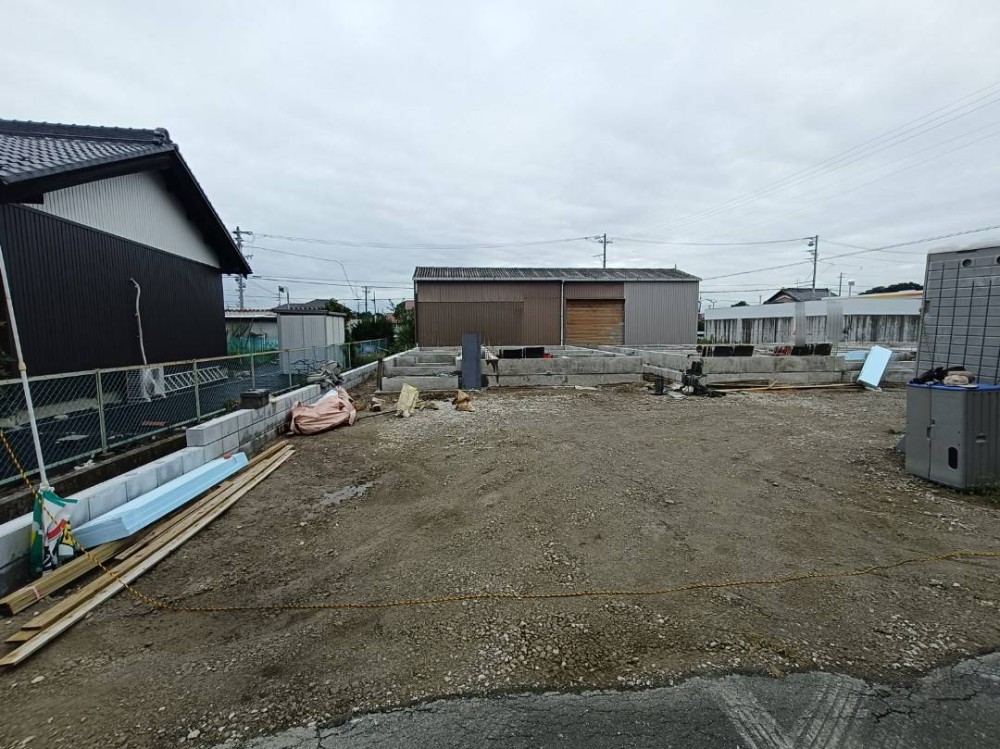 一宮市瀬部　第1　全3棟　3号棟 画像3
