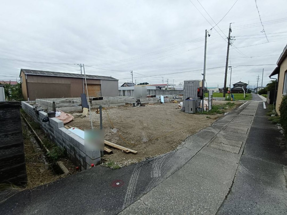 一宮市瀬部　第1　全3棟　3号棟 画像4