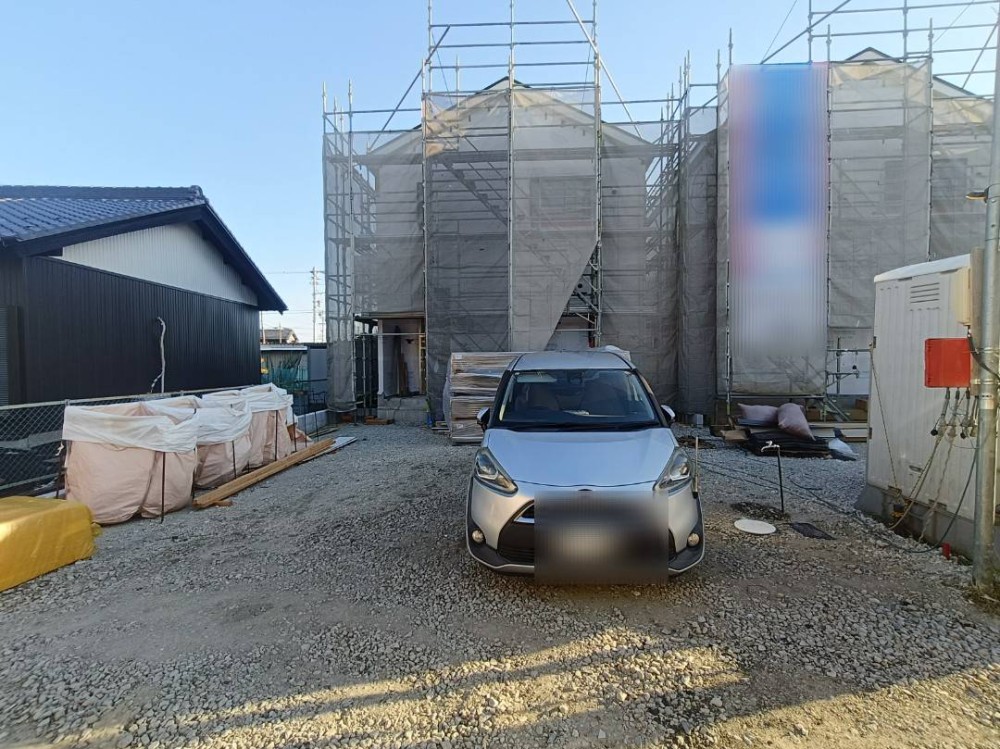 一宮市瀬部　第1　全3棟　3号棟 画像3