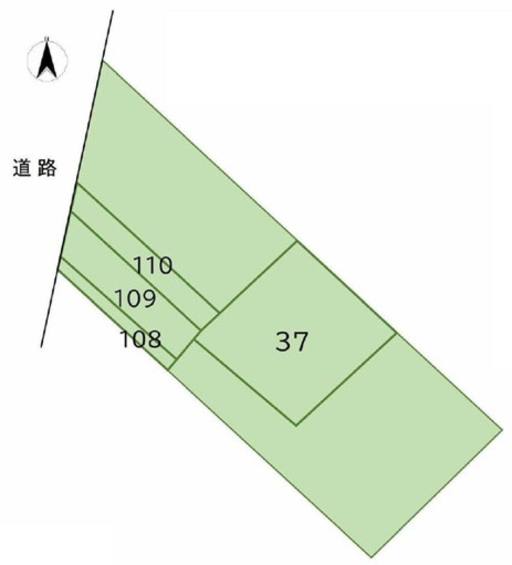 武豊町六貫山 画像1