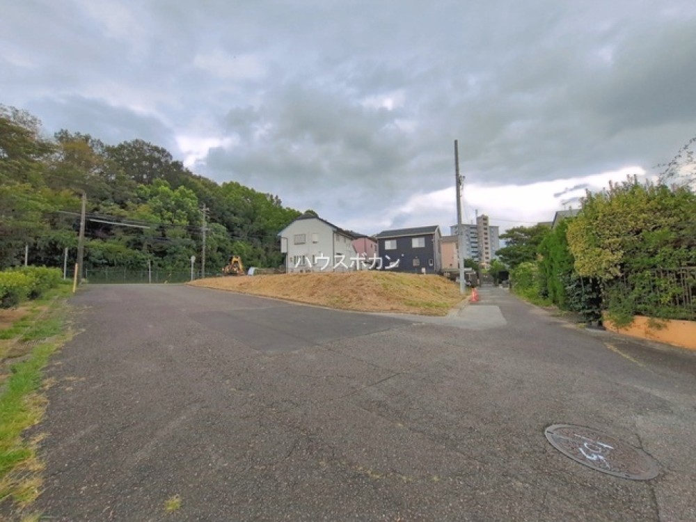 春日井市高座台1期　全2棟　1号棟 画像2
