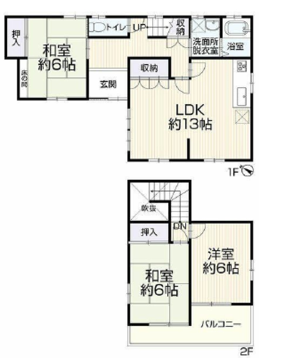 岡崎市宇頭町 画像1
