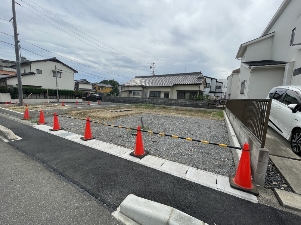 春日井市東野町第九　全2棟　1号棟 画像7