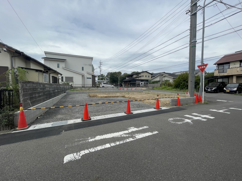 春日井市東野町第九　全2棟　2号棟 画像4