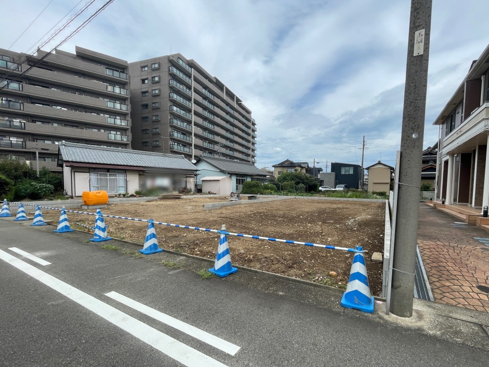 春日井市東野町第八　全2棟　1号棟 画像5