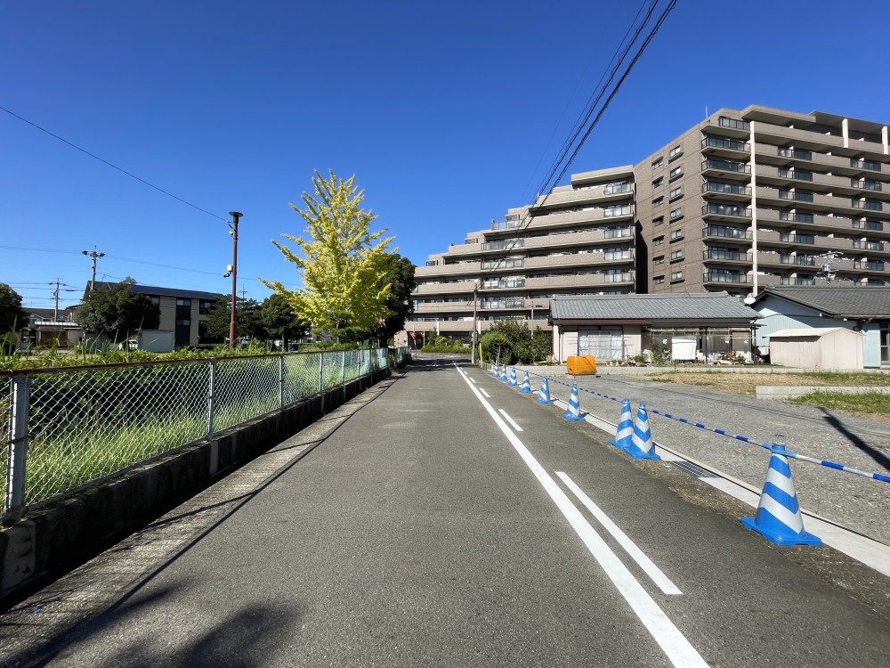 春日井市東野町第八　全2棟　1号棟 画像5