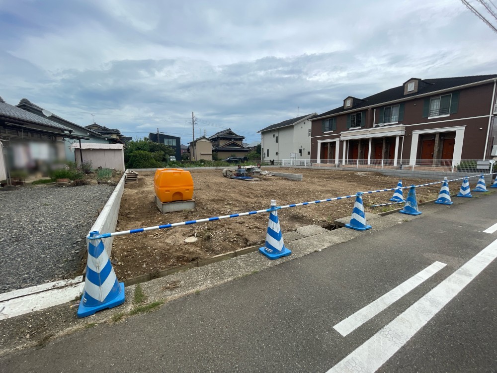 春日井市東野町第八　全2棟　2号棟 画像7