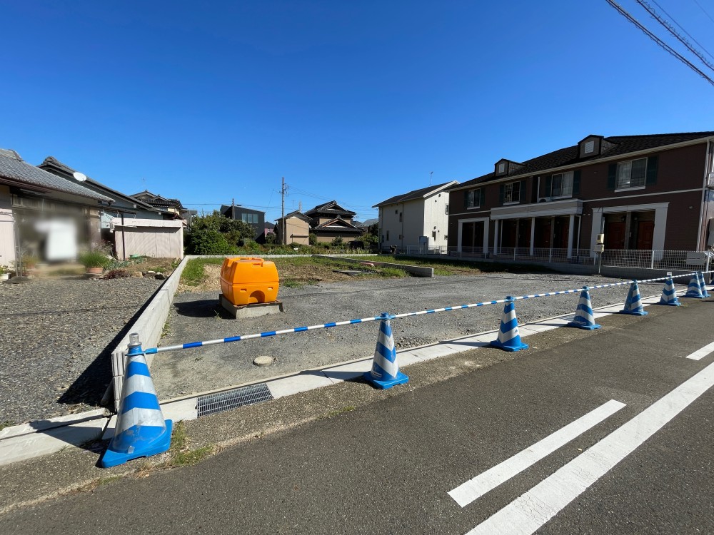 春日井市東野町第八　全2棟　2号棟 画像5