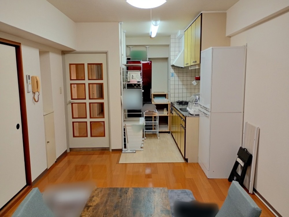 落ち着きのある内装で長く心地よく過ごせます♪