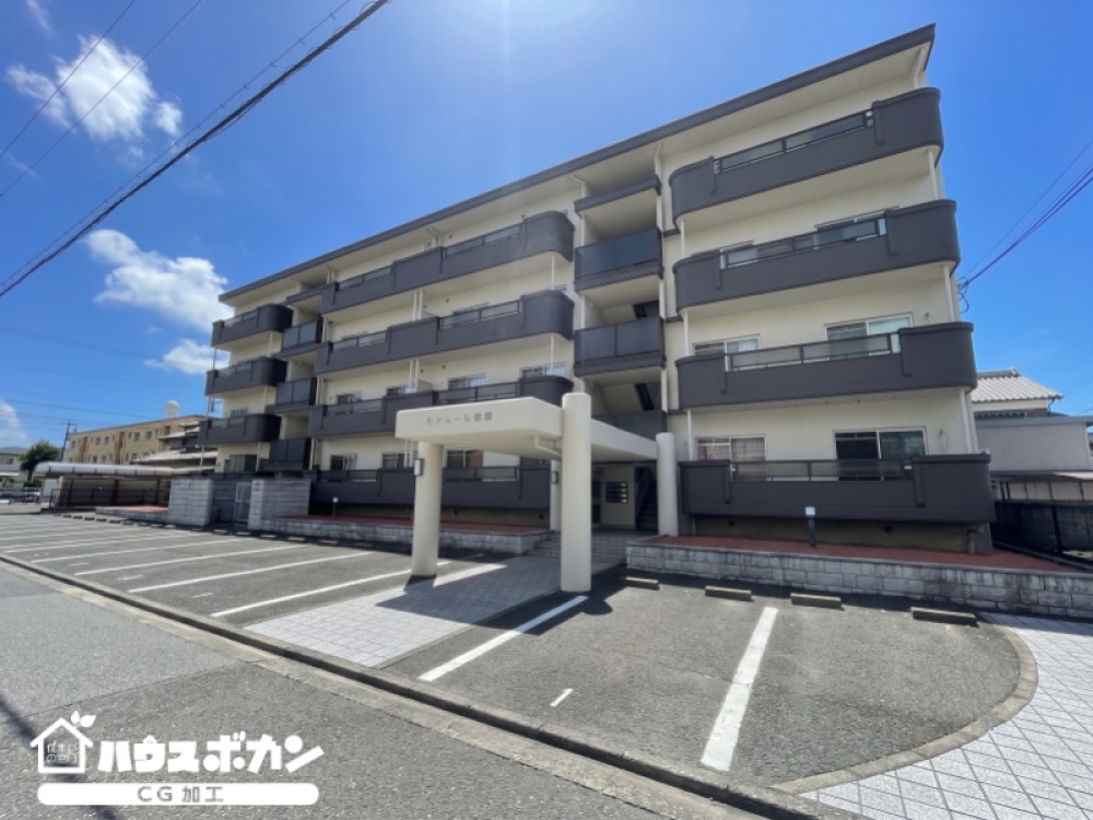モナムール岩田 画像11