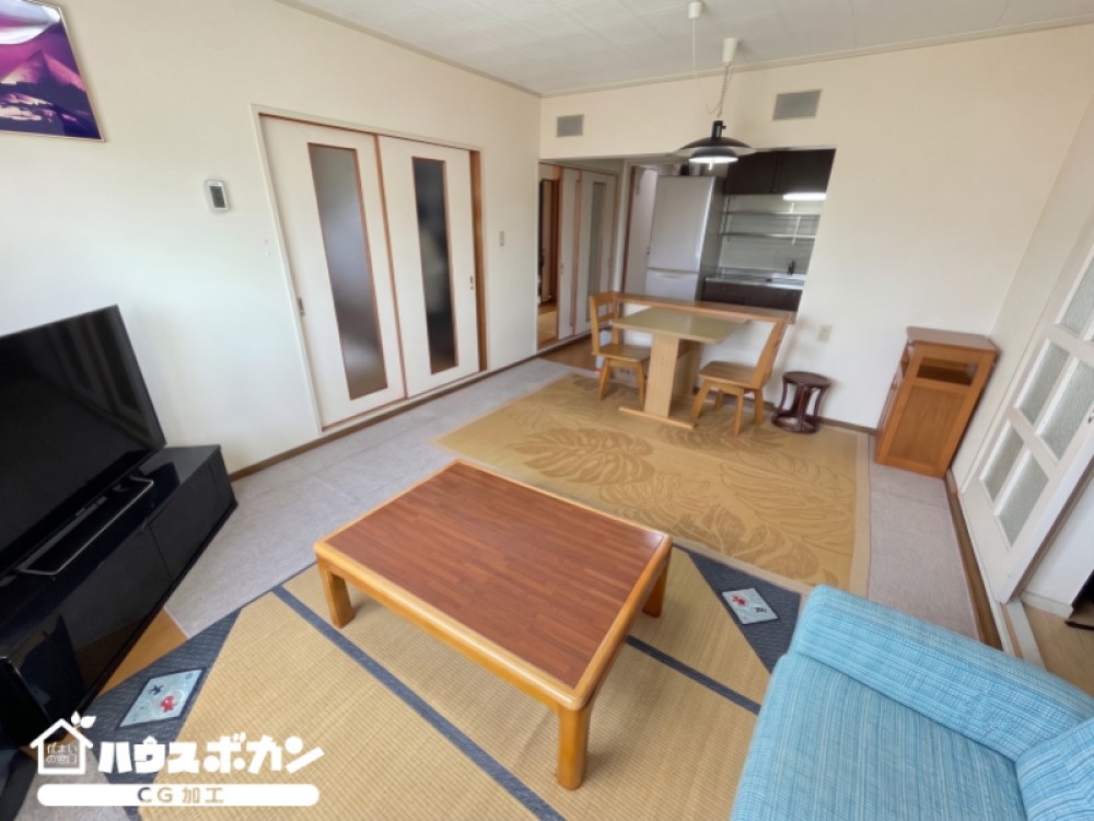 モナムール岩田 画像9