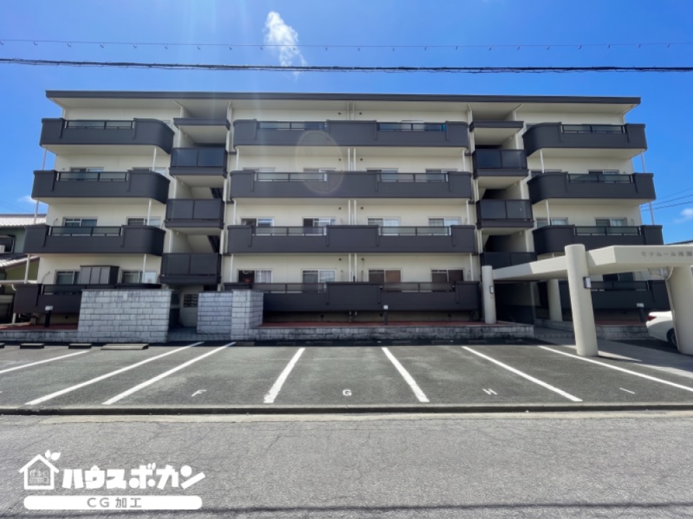 不動産のこと何でもご相談ください。