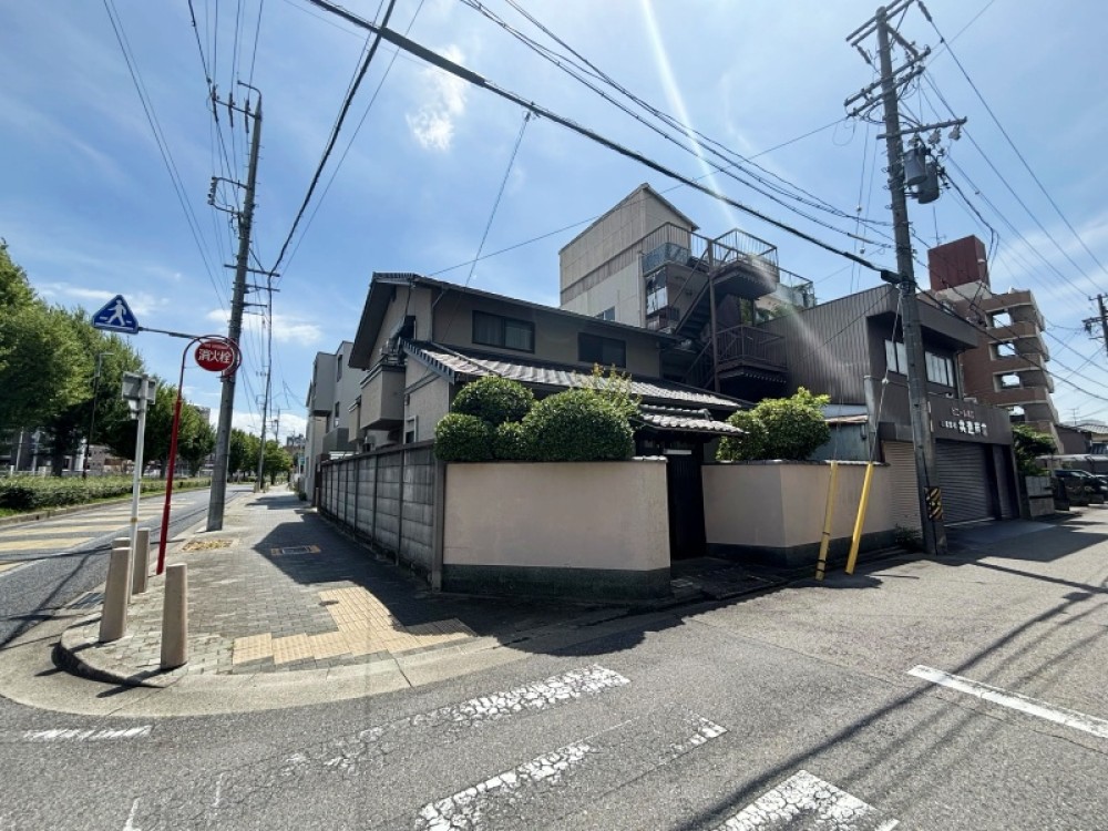 建築条件無し。お好きなメーカーで施工可能◎