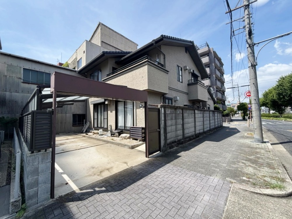 東区豊前町一丁目 画像4