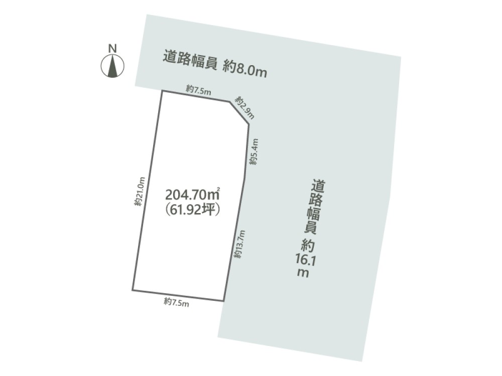 東区豊前町一丁目 画像2