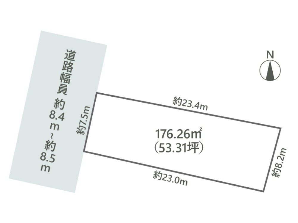 一宮市木曽川町 画像9
