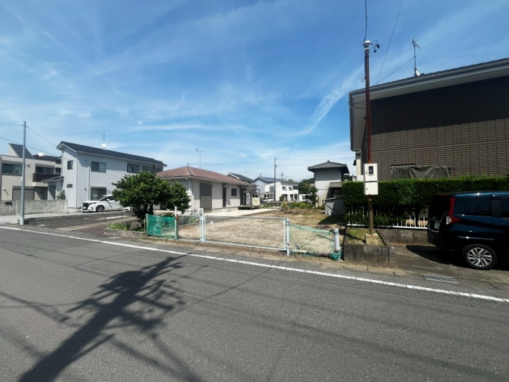 不動産のこと何でもご相談ください。