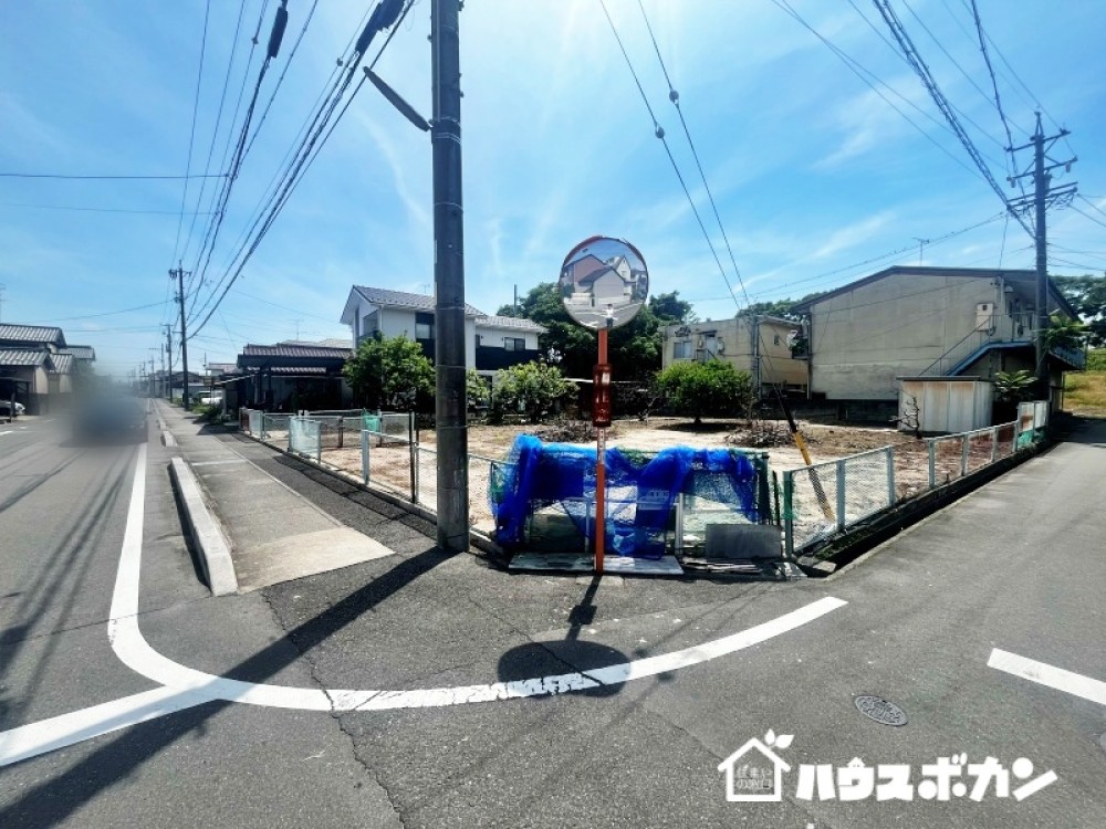 一宮市木曽川町　全2区画　A区画 画像9
