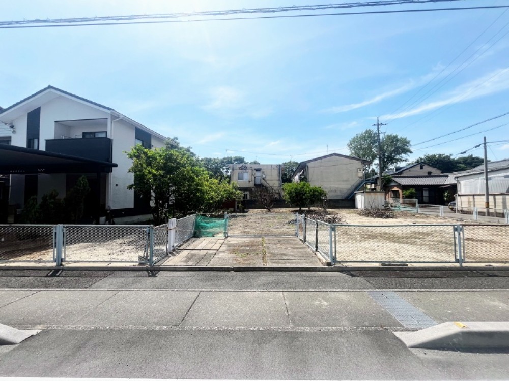 一宮市木曽川町　全2区画　A区画 画像7