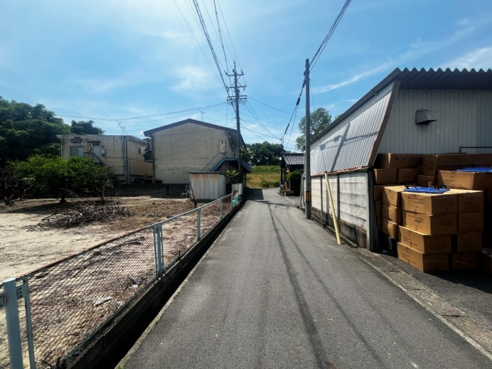 周辺環境充実！お買い物にも便利な立地♪