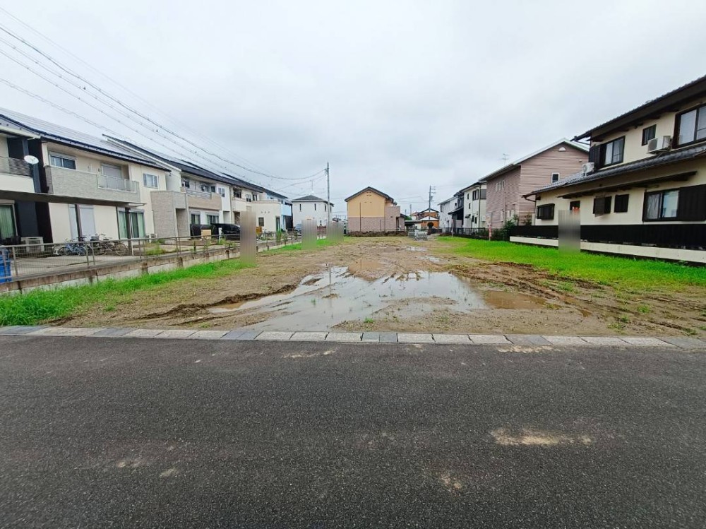 一宮市開明　第15　全5区画　2号地 画像3