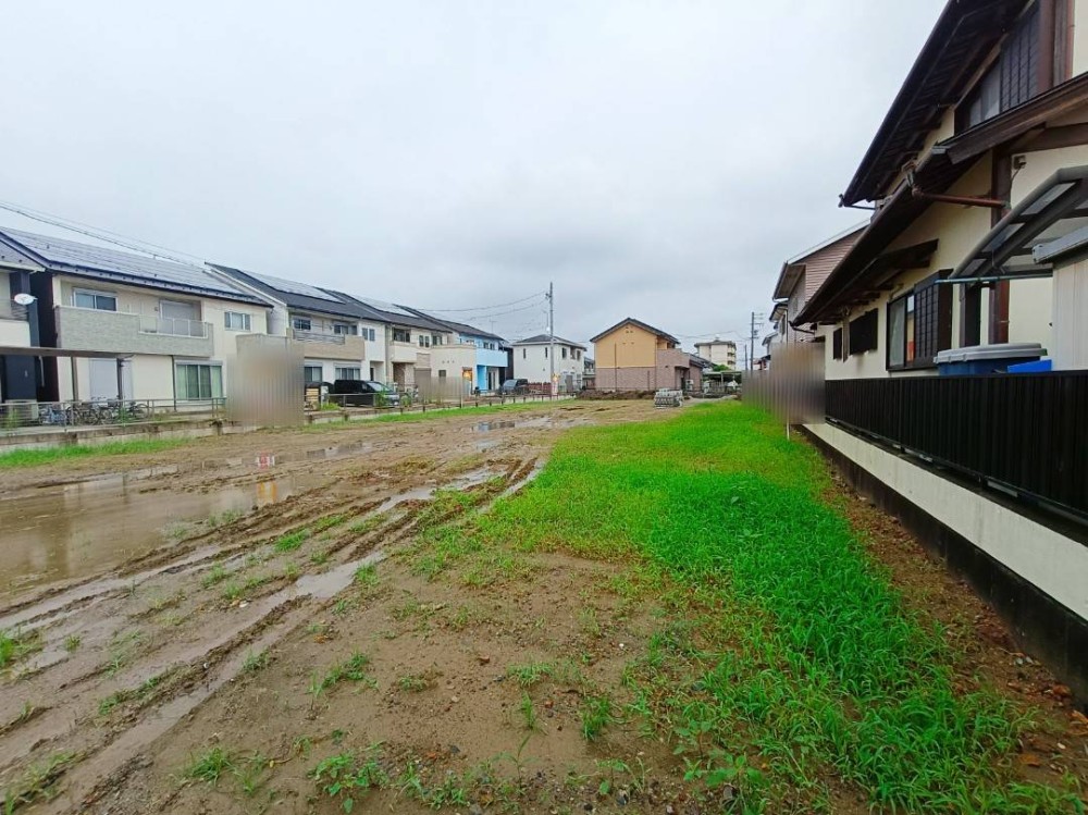 一宮市開明　第15　全5区画　4号地 画像3