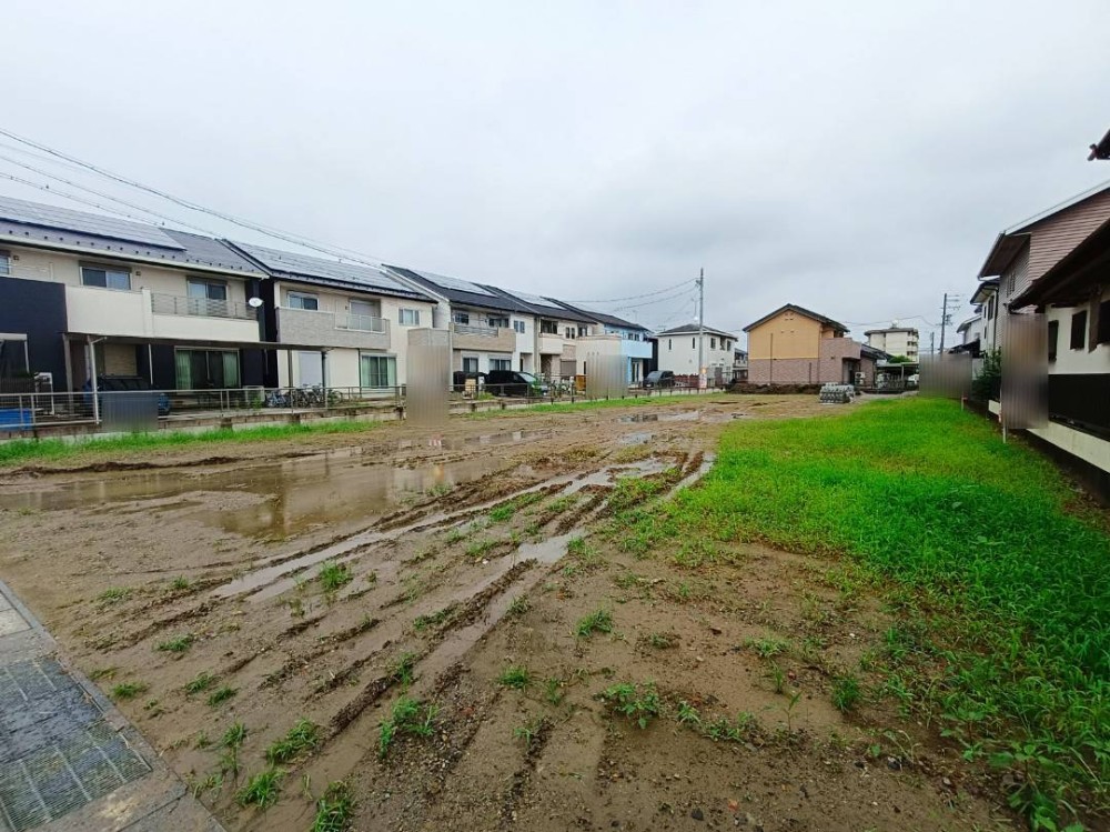 一宮市開明　第15　全5区画　5号地 画像3