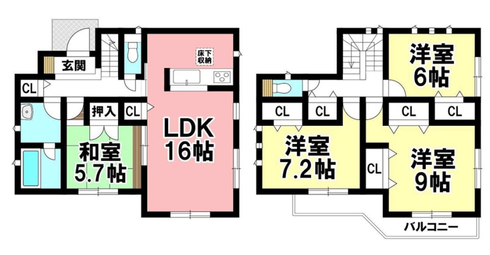 豊橋市牟呂町 画像1