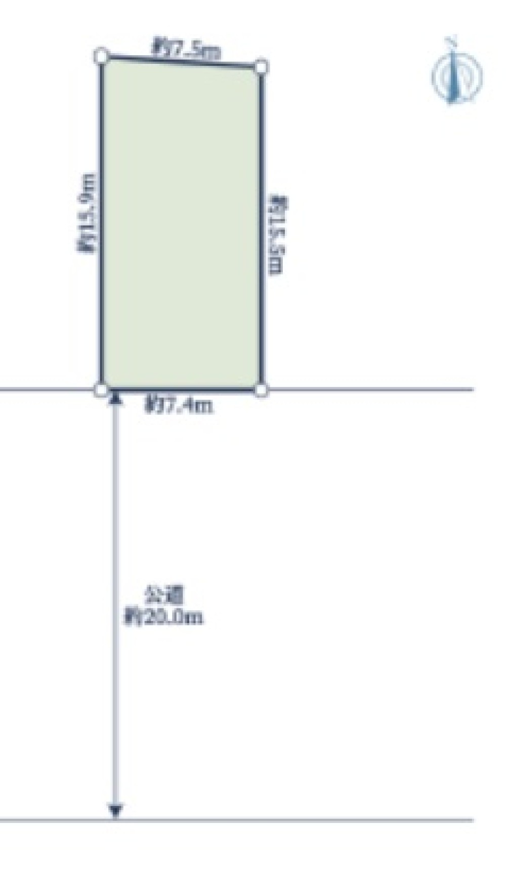 名古屋市千種区豊年町 画像1