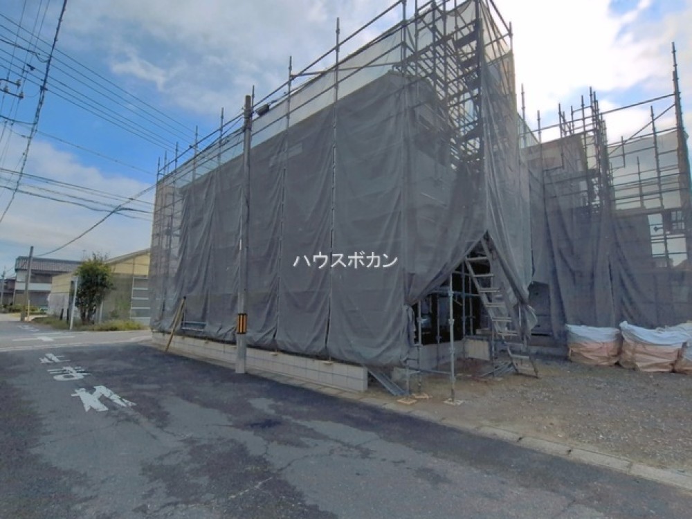碧南市宮町　全2棟　1号棟 画像3